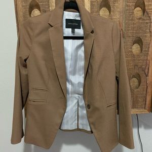 Banana Republic blazer